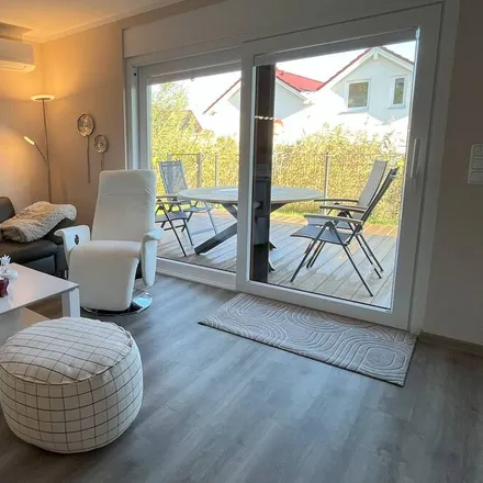 Rent this 2 bed house on Mücheln (Geiseltal) in Saxony-Anhalt, Germany