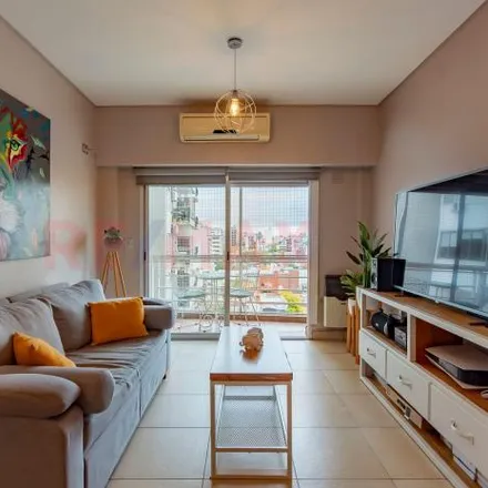 Buy this 2 bed apartment on Maza 1222 in Boedo, 1258 Buenos Aires