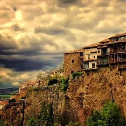 Image 9 - Cuenca, Castile-La Mancha, Spain - Apartment for rent