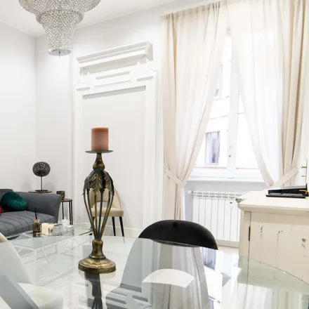 Rent this 2 bed apartment on Largo Claudio Treves in 5, 20121 Milan MI