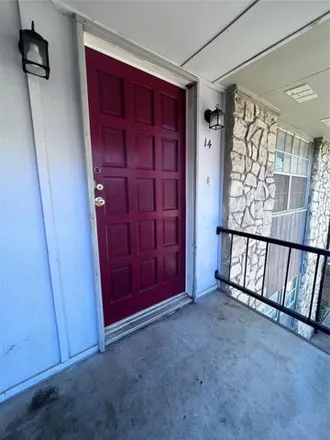 Rent this 2 bed apartment on Mary Lou in East Bridge Street, Granbury