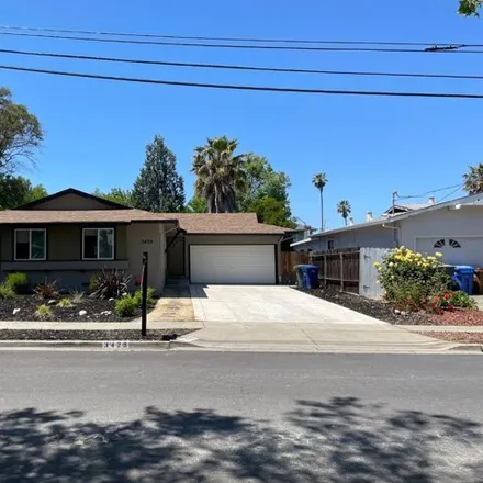 Buy this 3 bed house on 3429 Thunderbird Drive in Concord, CA 94520