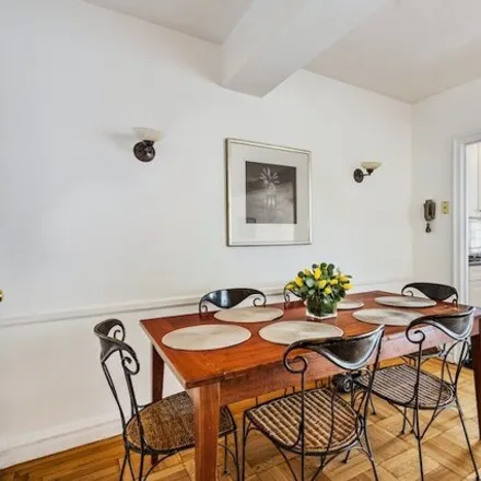 Image 4 - 565 West End Avenue, New York, NY 10024, USA - Apartment for sale