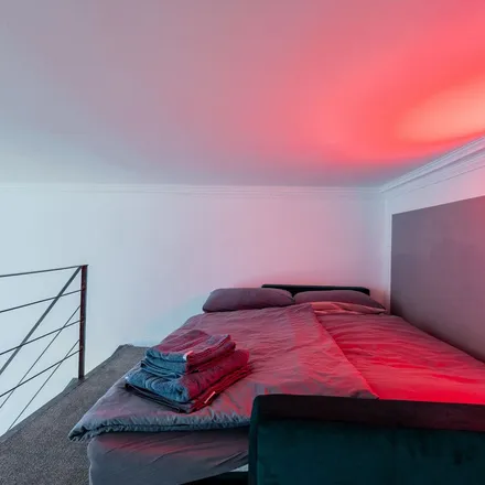Rent this 1 bed apartment on Katharina Fertig in Richard-Wagner-Straße 3, 10585 Berlin