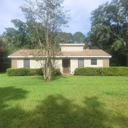Buy this 3 bed house on 5037 Mackenzie Drive in Meadow Lake, Mobile County