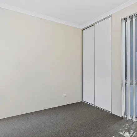 Rent this 3 bed apartment on Thornbill Cresent in Coodanup WA 6210, Australia