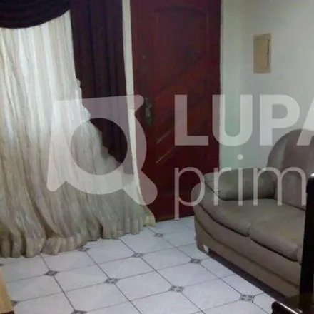 Buy this 2 bed apartment on Rua Felipe Cardoso de Campos in Perus, São Paulo - SP