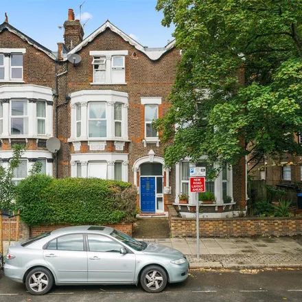 Image 4 - St. Pauls Avenue, Willesden Green, London, NW2 5SU, United Kingdom - Apartment for rent