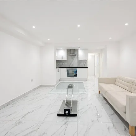 Rent this 2 bed apartment on 30 Upper Tachbrook Street in London, SW1V 1SW