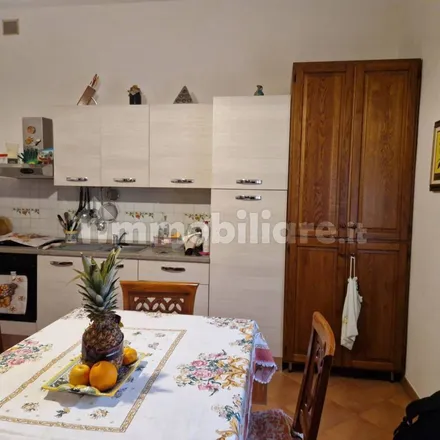 Rent this 5 bed apartment on Via di Mezzo Nord in 56021 Cascina PI, Italy