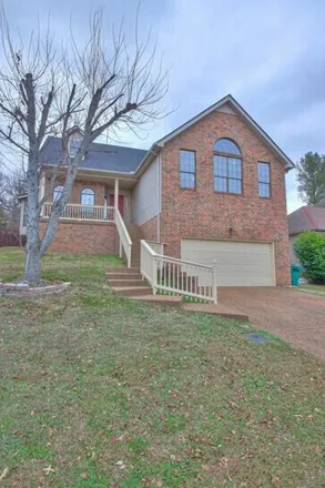 Buy this 4 bed house on 244 Burgandy Hill Road in Nashville-Davidson, TN 37211