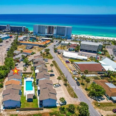 Image 1 - 628 Laurel Street, Bahama Beach, Panama City Beach, FL 32407, USA - House for sale