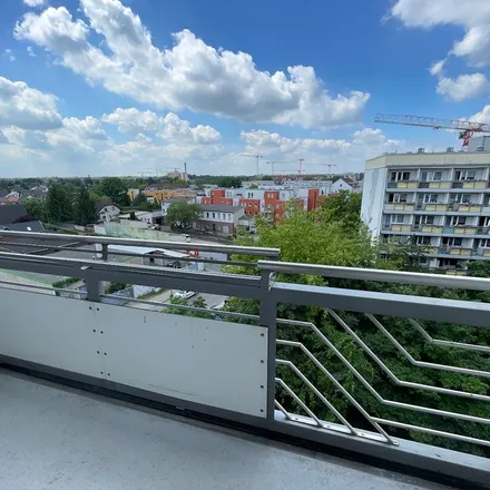 Rent this 2 bed apartment on Grüne Trift 20 in 12557 Berlin, Germany