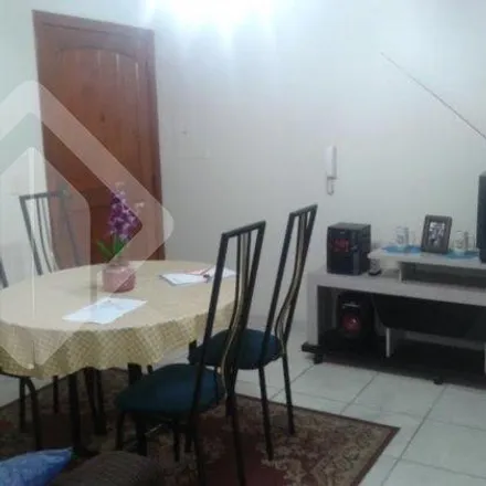 Buy this 1 bed apartment on Avenida Brasil in São Geraldo, Porto Alegre - RS