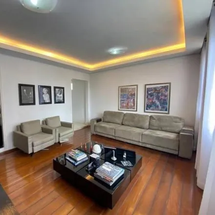 Rent this 4 bed apartment on Drogaria Araujo in Avenida do Contorno, Serra