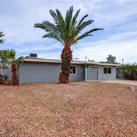 Buy this 3 bed house on 2873 La Canada Street in Winchester, NV 89169