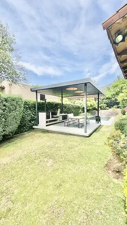 Buy this 5 bed house on Las Condesas 2515 in 763 0000 Provincia de Santiago, Chile