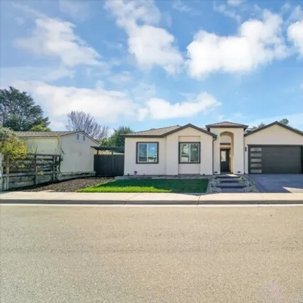 Buy this 4 bed house on 263 Bundeson Drive in Hollister, CA 95023