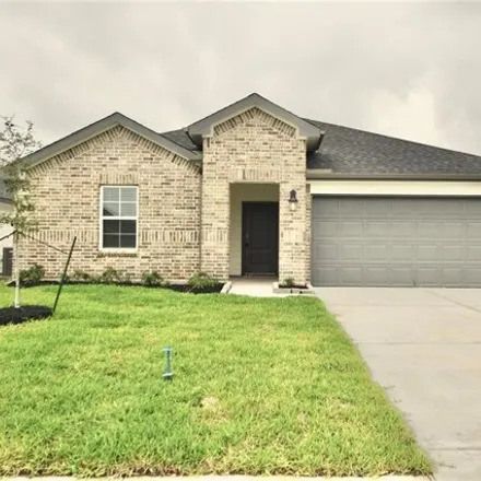 Rent this 4 bed house on 16399 1st Avenue in Rosharon, Brazoria County