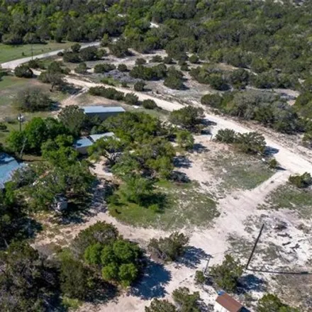 Buy this 2 bed house on 1527 Twin Sisters Drive in Blanco County, TX 78070