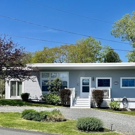 Rent this 2 bed house on 16 Warwick Road in Gloucester, MA 01966