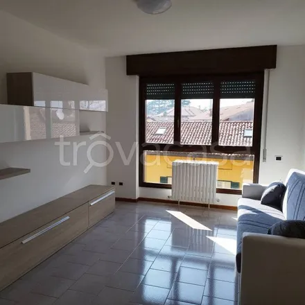 Image 5 - Via Antonio Meucci, 20856 Correzzana MB, Italy - Apartment for rent