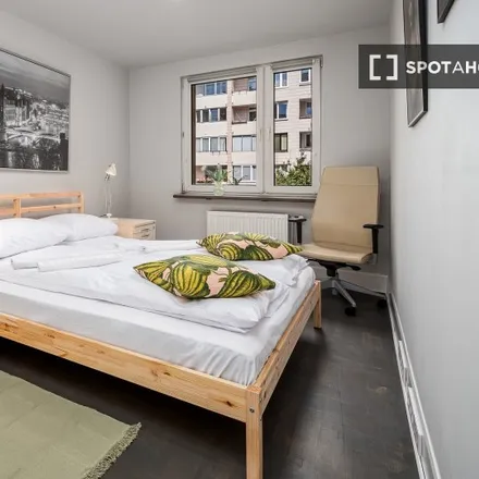Image 4 - Lipowa, 00-311 Warsaw, Poland - Apartment for rent