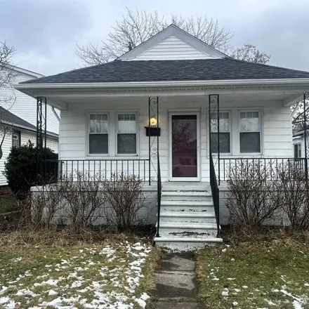 Rent this 3 bed house on 16224 Ash Avenue in Eastpointe, MI 48021