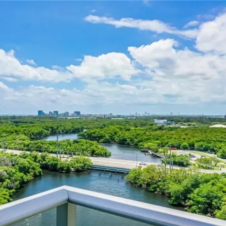 Image 6 - The Harbour - South Tower, Northeast 165th Terrace, North Miami Beach, FL 33160, USA - Condo for sale