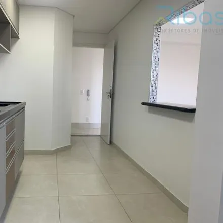 Buy this 3 bed apartment on unnamed road in Centro, Itatiba - SP