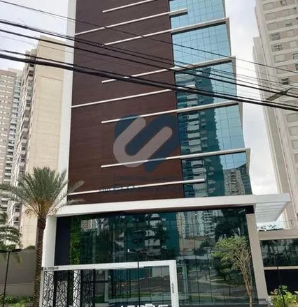 Image 2 - Edifício Terroir, Rua João Wyclif 420, Guanabara, Londrina - PR, 86055-450, Brazil - Apartment for sale