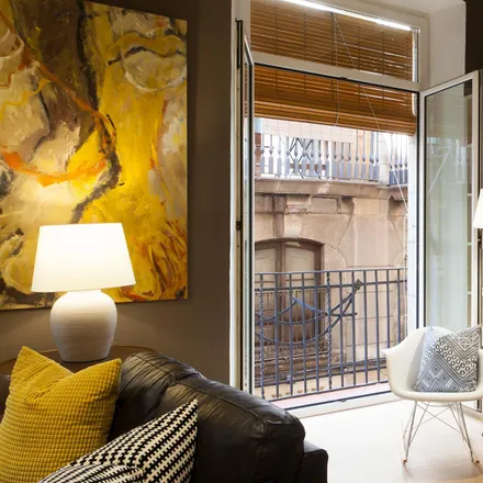 Image 7 - Carrer dels Banys Nous, 22, 08002 Barcelona, Spain - Apartment for rent