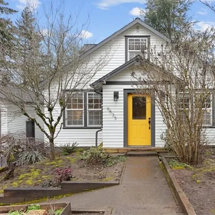 Buy this 5 bed house on 9535 Southwest 2nd Avenue in Portland, OR 97219