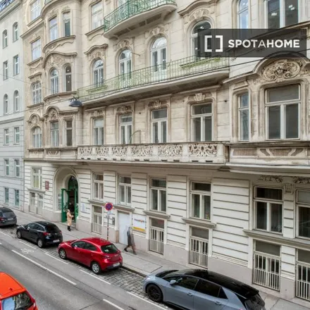 Image 5 - Salmgasse 3, 1030 Vienna, Austria - Apartment for rent
