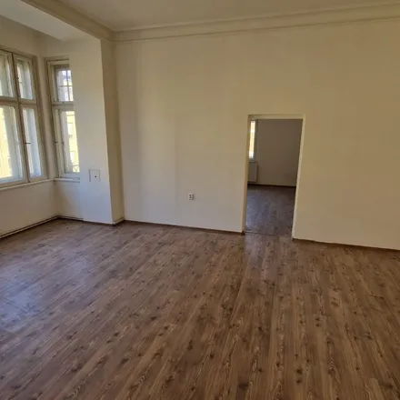Rent this 2 bed apartment on Kollárova in 415 01 Teplice, Czechia