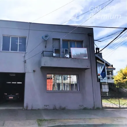 Image 6 - General Aldunate 45, 479 1083 Temuco, Chile - House for rent