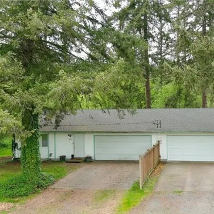 Buy this studio house on 7579 152nd Street East in South Hill, WA 98375
