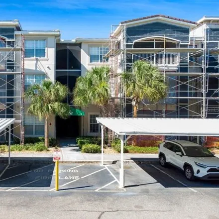 Buy this 3 bed condo on 3031 Greystone Loop in Kissimmee, FL 34741