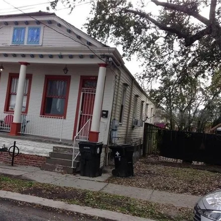 Image 2 - 222 North Olympia Street, New Orleans, LA 70119, USA - House for rent