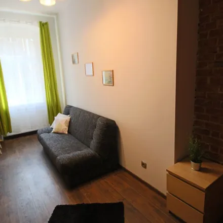 Image 4 - Ogrodowa 16, 61-820 Poznań, Poland - Apartment for rent
