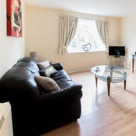 Rent this 1 bed apartment on Crawley Fire Station in Ifield Avenue, West Green