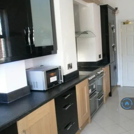 Image 7 - Meadow Lane, Colwick Road, Nottingham, NG2 4AL, United Kingdom - House for rent