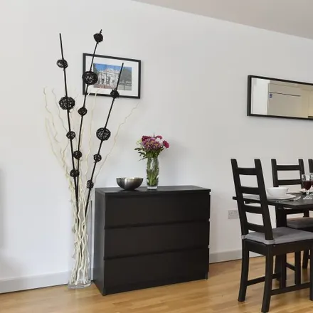 Image 4 - 3 Kelly Street, London, NW1 8PG, United Kingdom - Apartment for rent