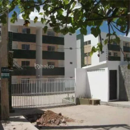 Image 2 - Rua Colibri, Cristo Rei, Teresina - PI, 64015-310, Brazil - Apartment for sale