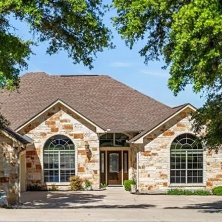 Buy this 4 bed house on 4402 Nettle Lane in Lago Vista, Travis County
