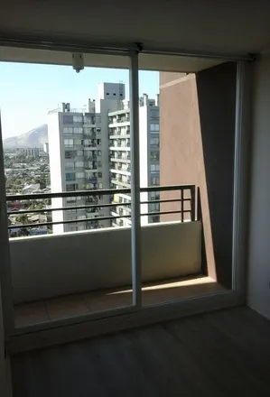 Image 7 - Conde del Maule 4658, 837 0261 Estación Central, Chile - Apartment for sale