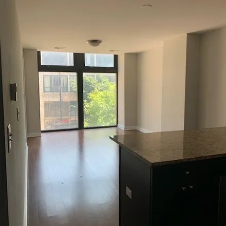 Rent this 2 bed apartment on Marquee Michigan Avenue in 1454-1464 South Michigan Avenue, Chicago