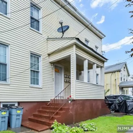 Buy this 8 bed house on 201 Lafayette Street in West Orange, NJ 07050