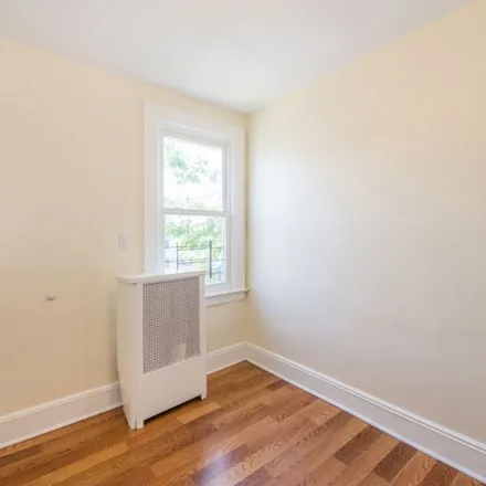Rent this 4 bed apartment on 45 Lewis Street in Bloomfield, NJ 07003
