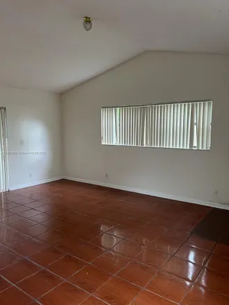 Rent this 3 bed house on 8610 Northwest 52nd Street in Lauderhill, FL 33351
